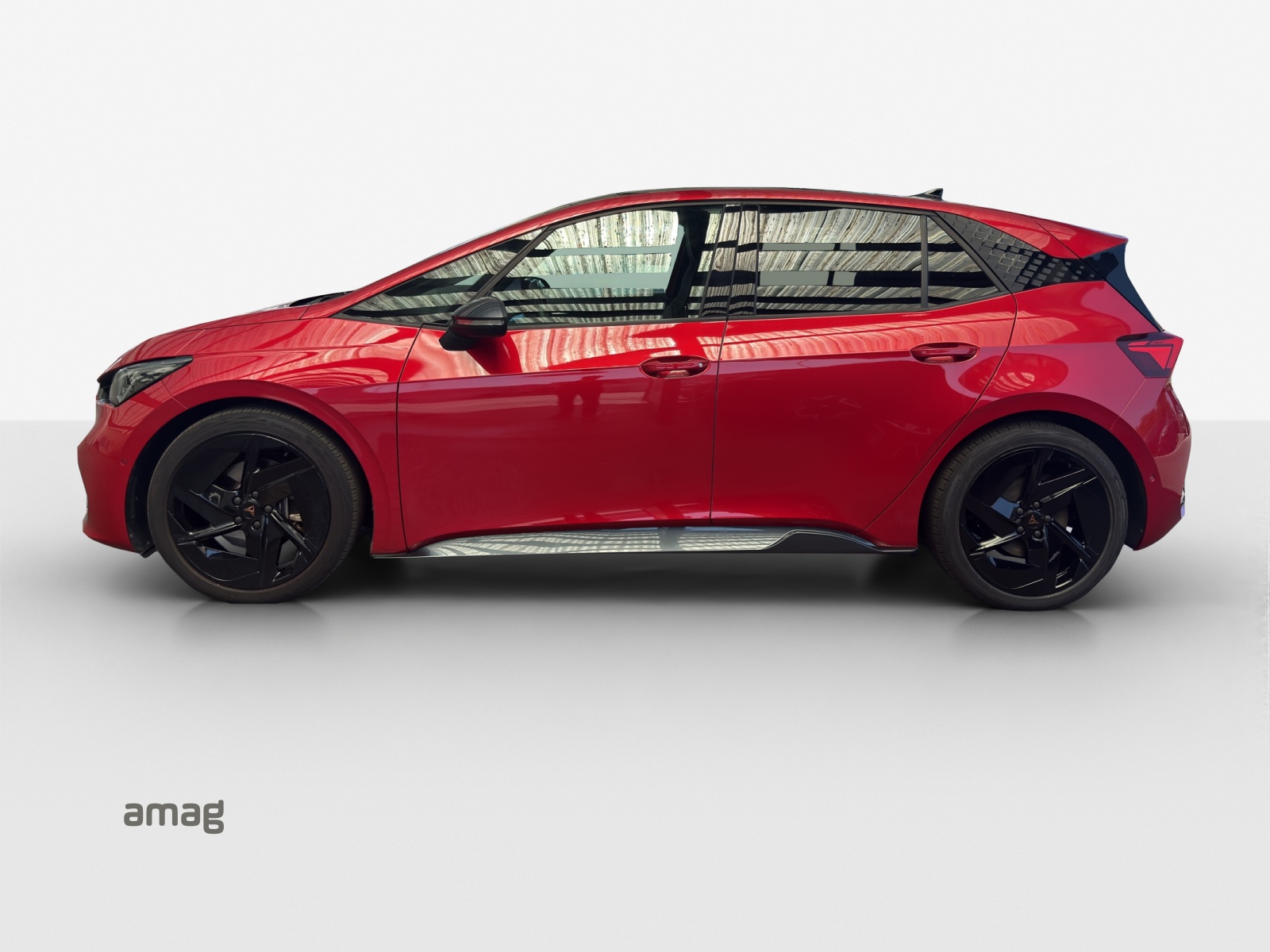 CUPRA Born 58 kWh-image-1