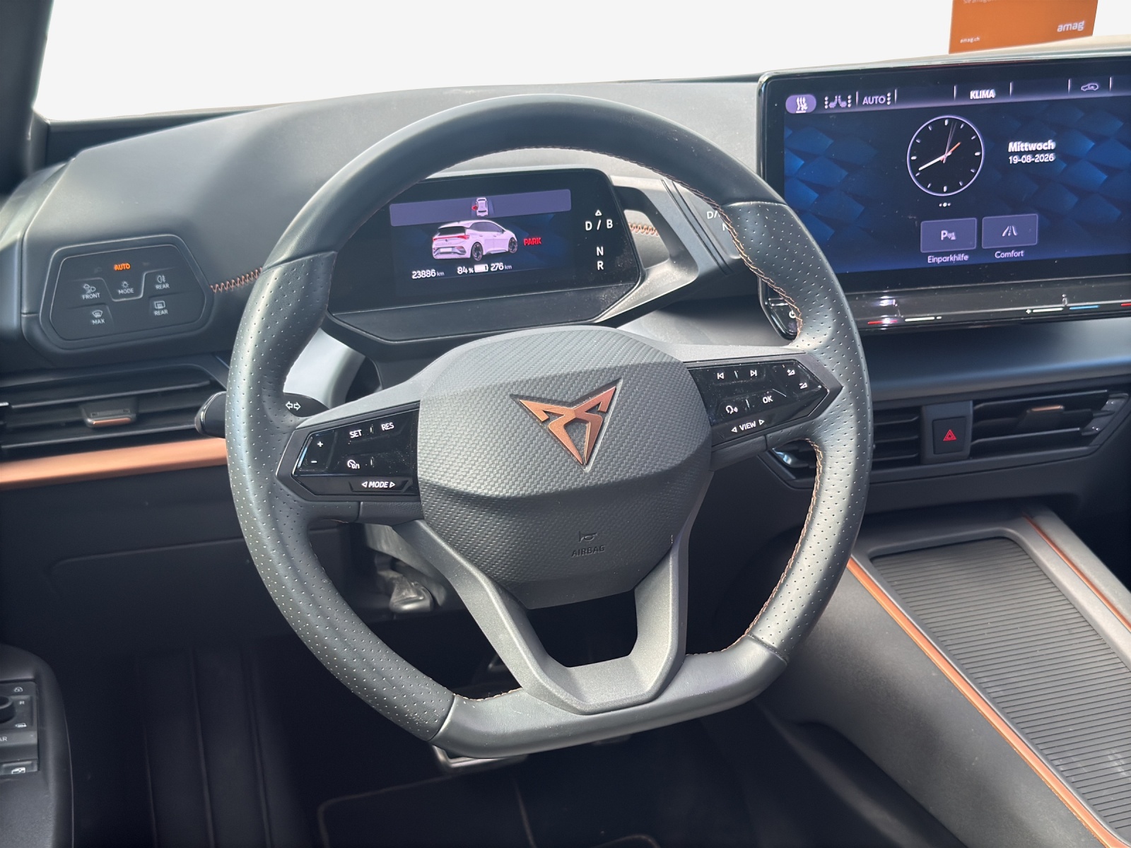 CUPRA Born 58 kWh-image-9