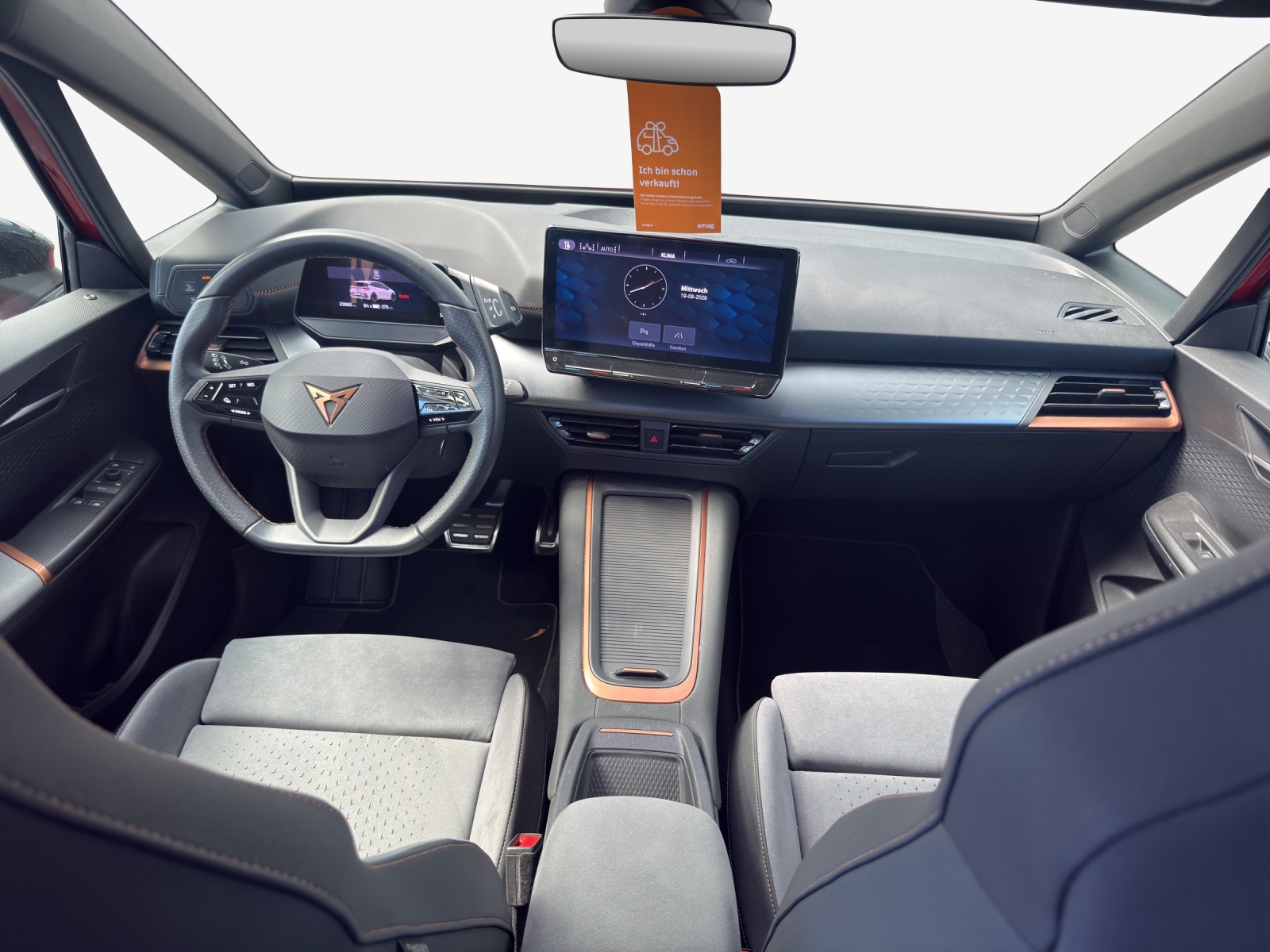CUPRA Born 58 kWh-image-8