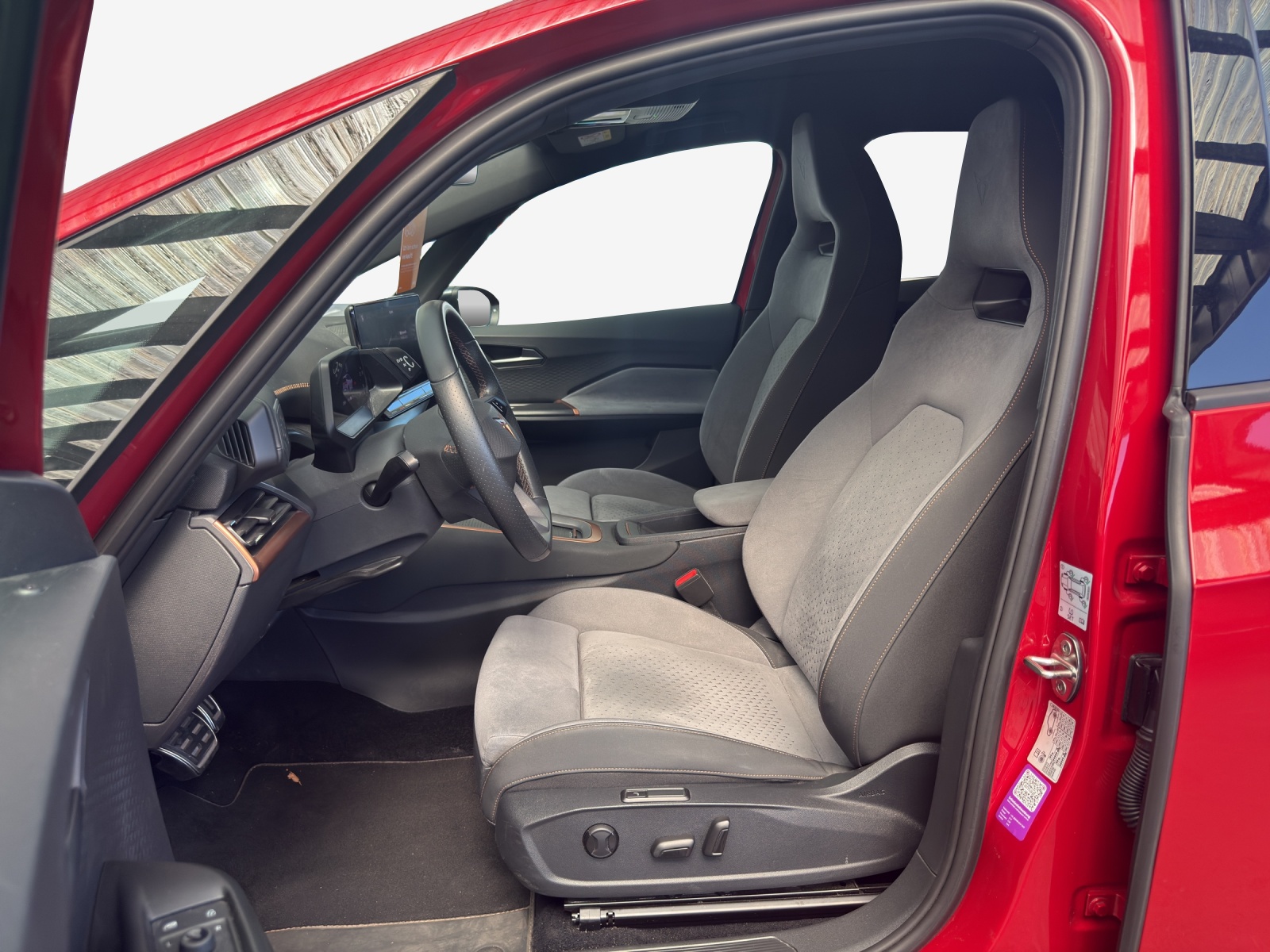 CUPRA Born 58 kWh-image-7