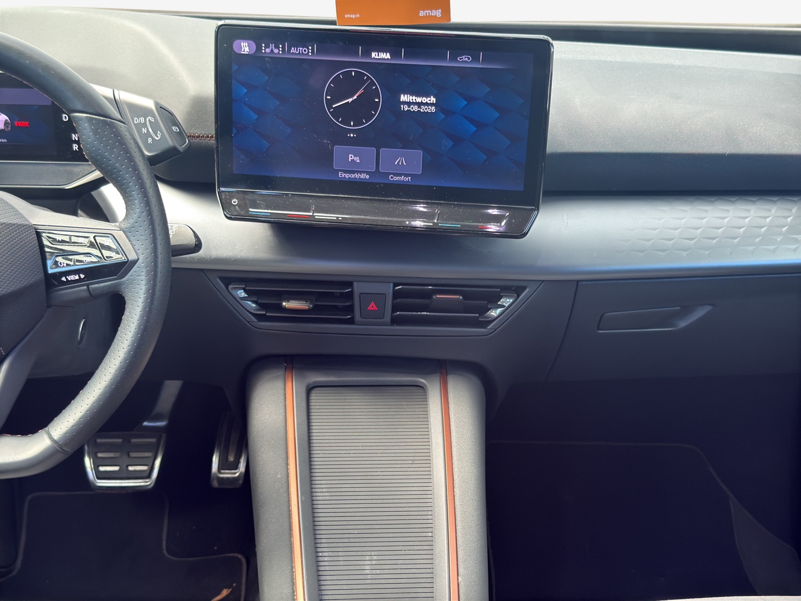 CUPRA Born 58 kWh-image-10