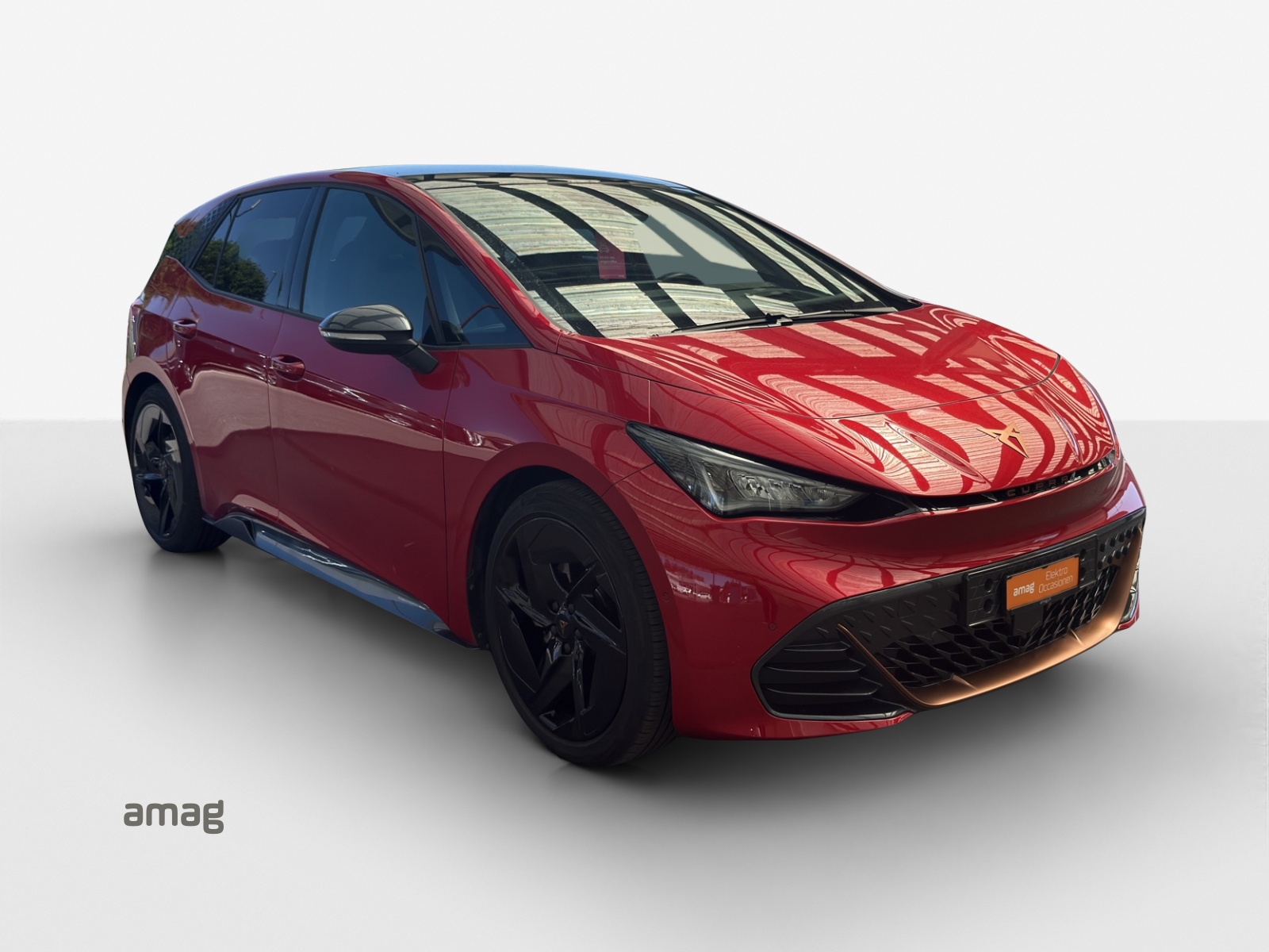 CUPRA Born 58 kWh-image-5