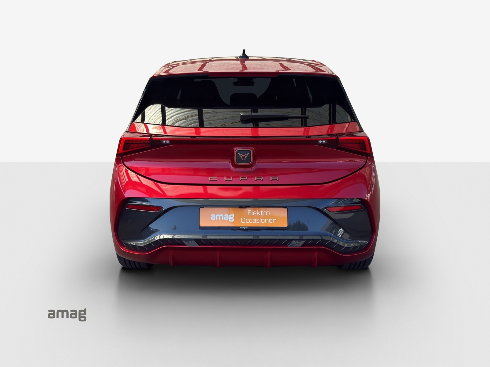 CUPRA Born 58 kWh-image-3