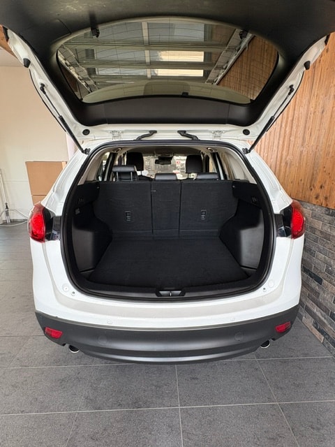 MAZDA CX-5 2.0 Revolution AWD Automatic-image-7