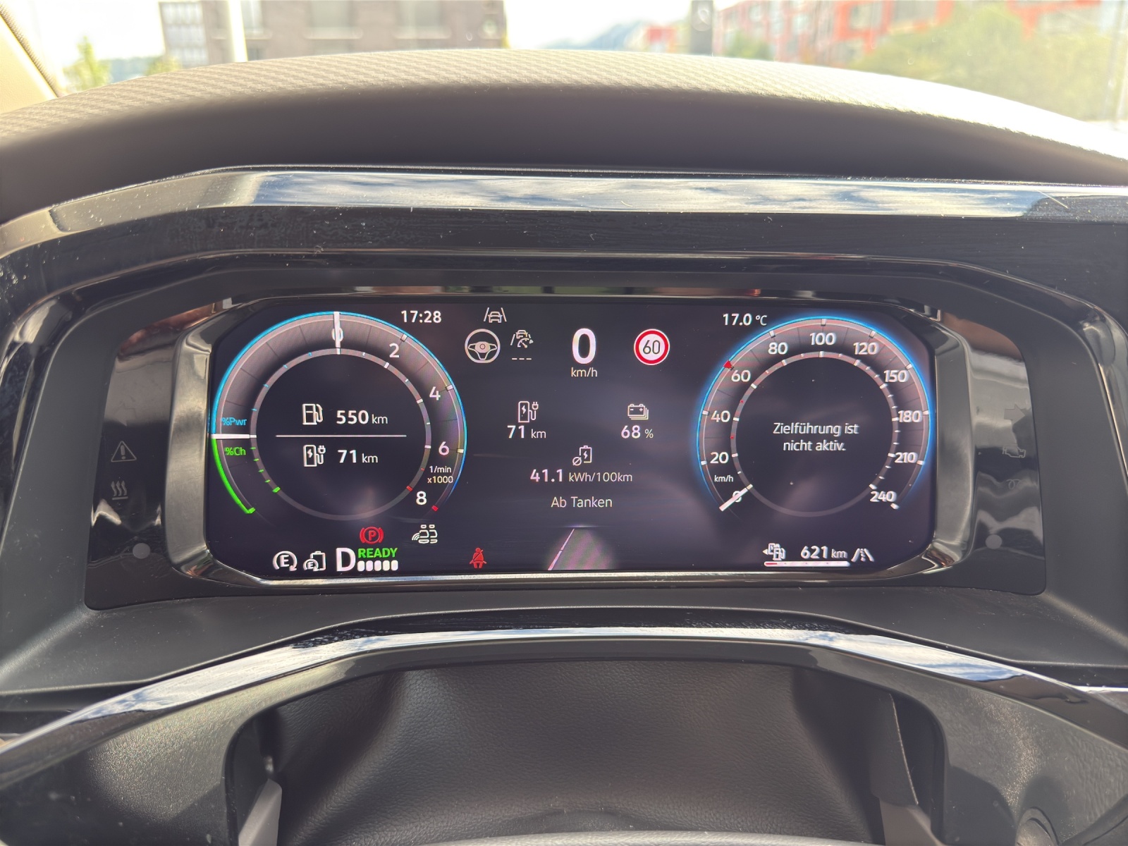 VW California eHybrid Ocean 4Motion-image-18