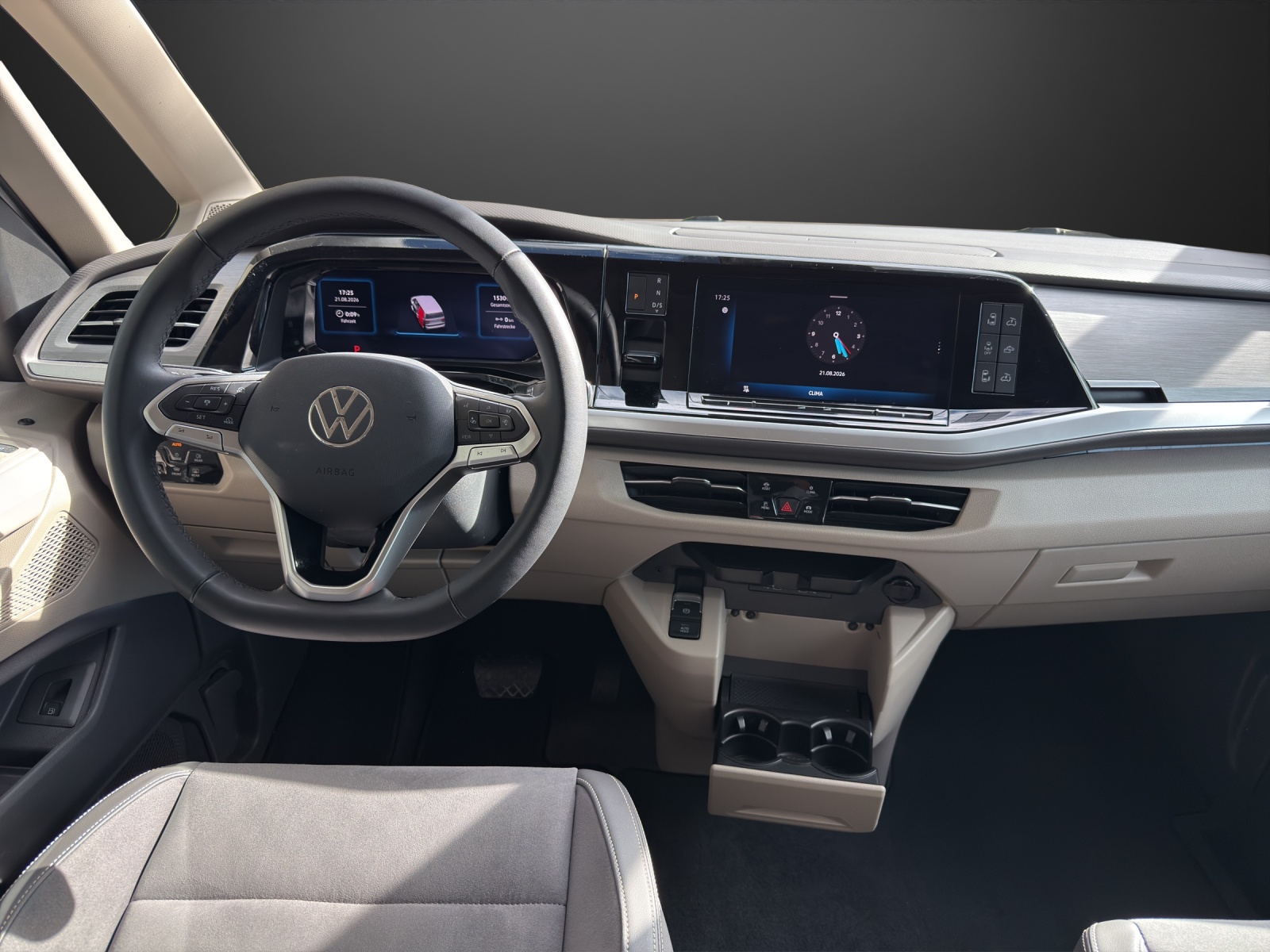 VW California eHybrid Ocean 4Motion-image-9