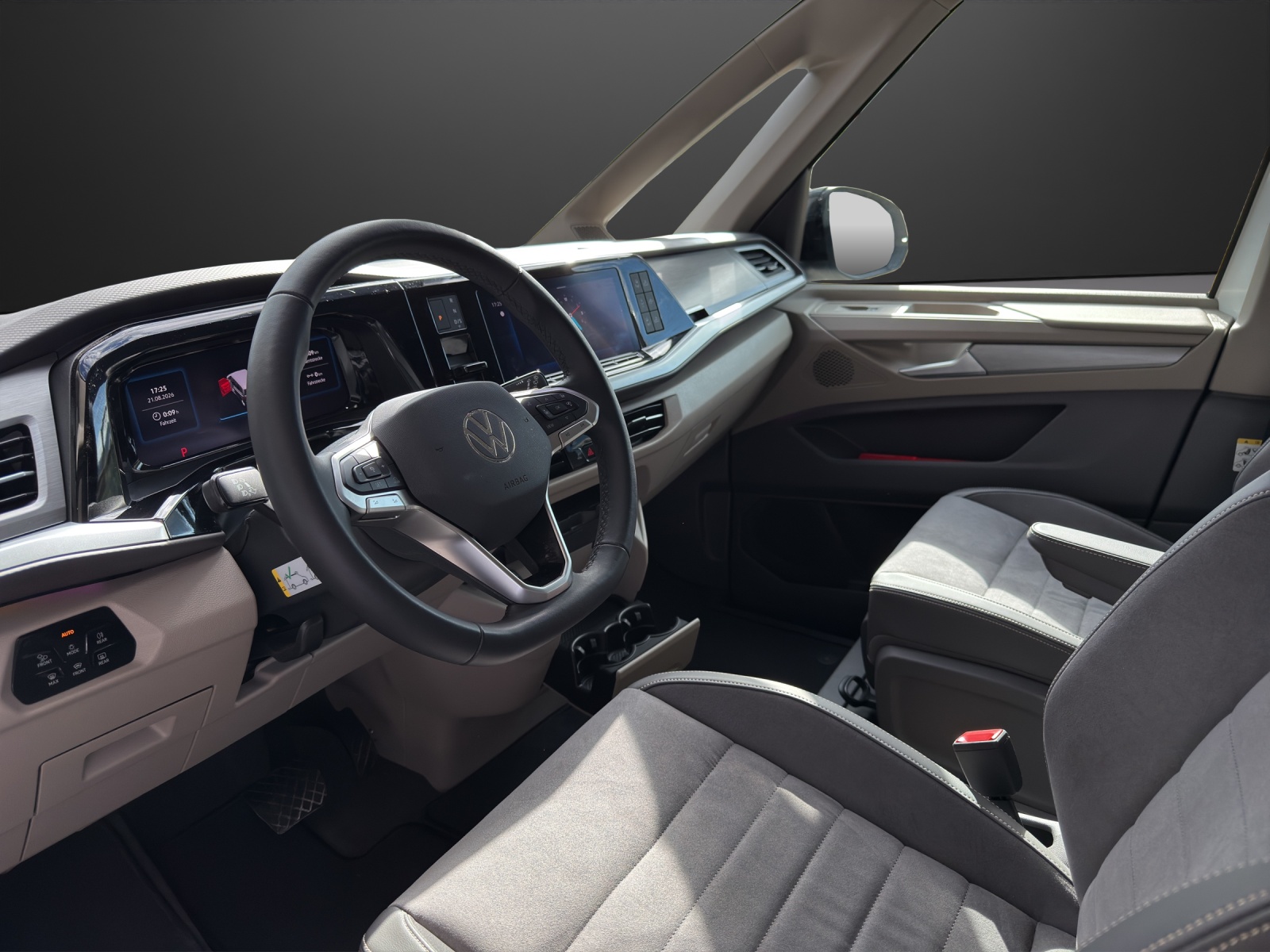 VW California eHybrid Ocean 4Motion-image-10