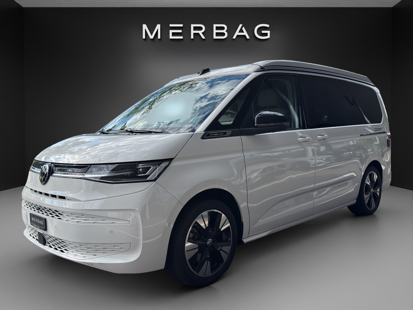VW California eHybrid Ocean 4Motion-image-2