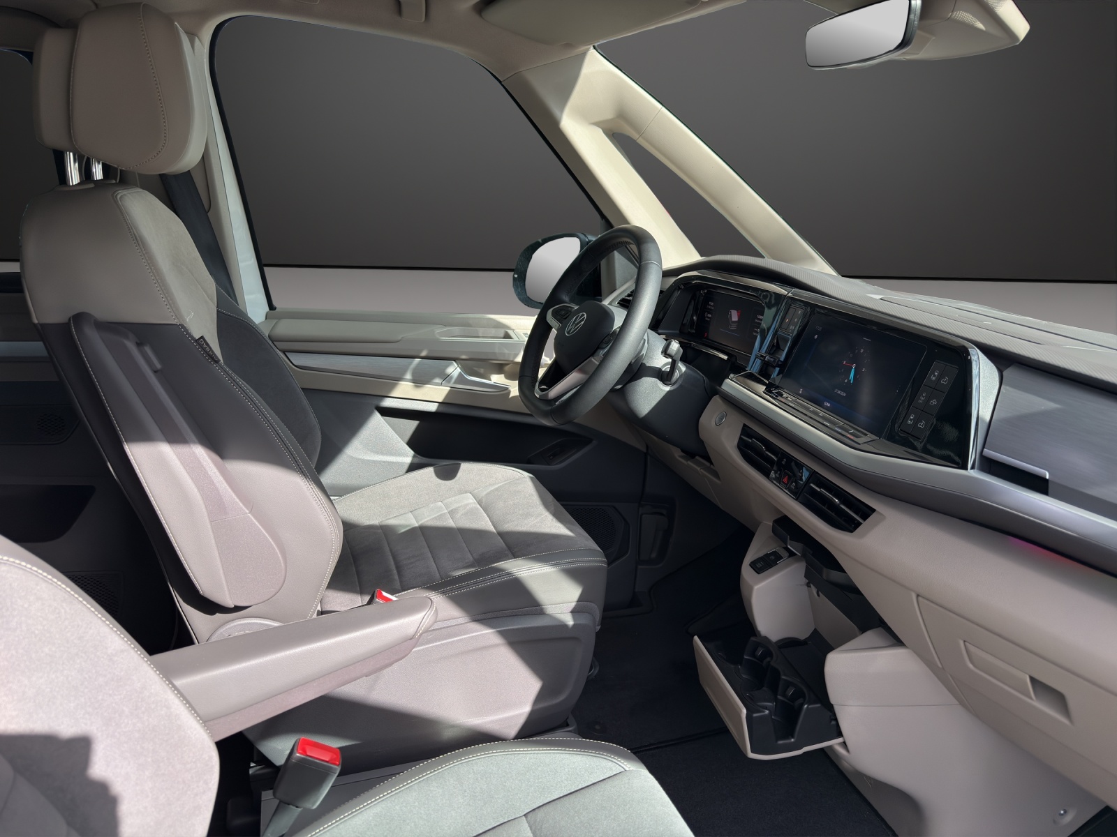 VW California eHybrid Ocean 4Motion-image-12