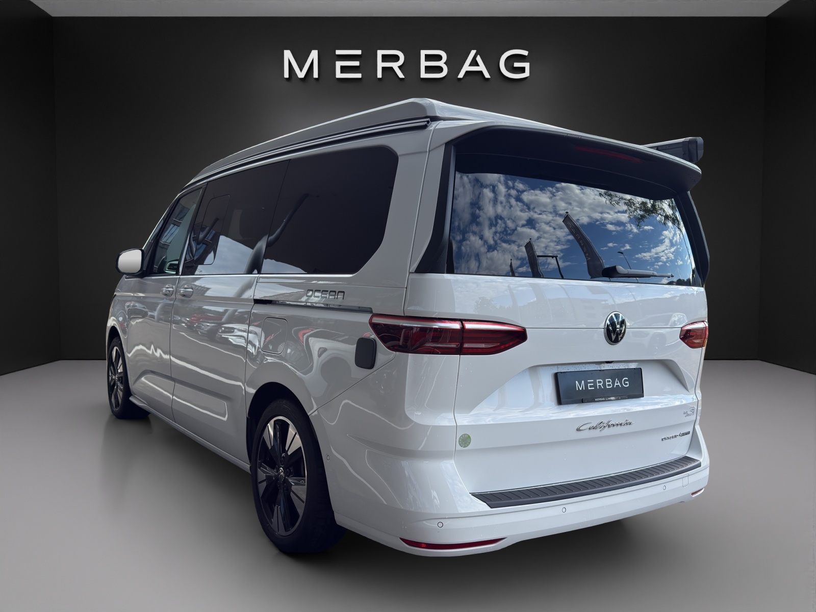 VW California eHybrid Ocean 4Motion-image-7