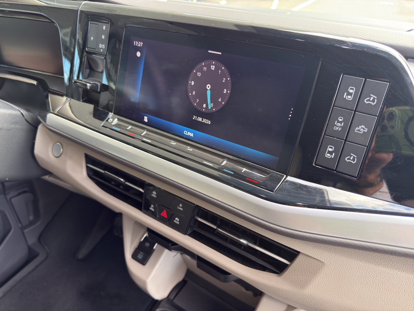 VW California eHybrid Ocean 4Motion-image-17