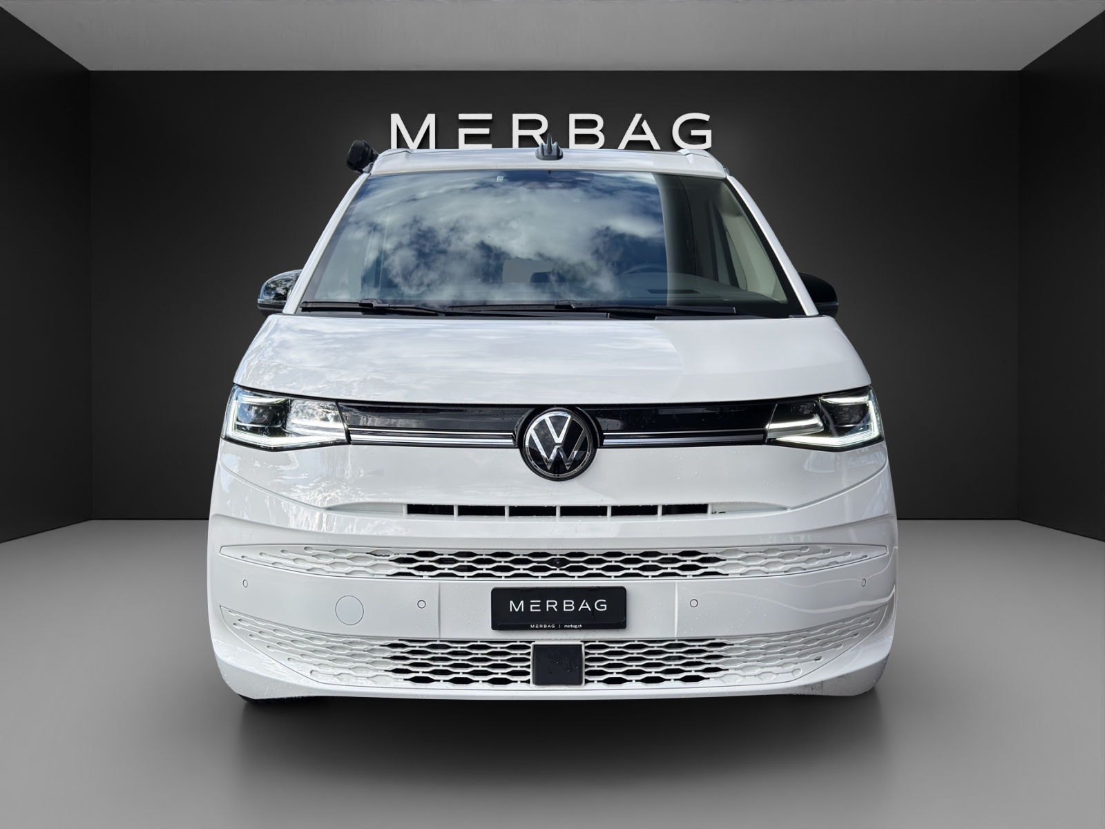 VW California eHybrid Ocean 4Motion-image-1