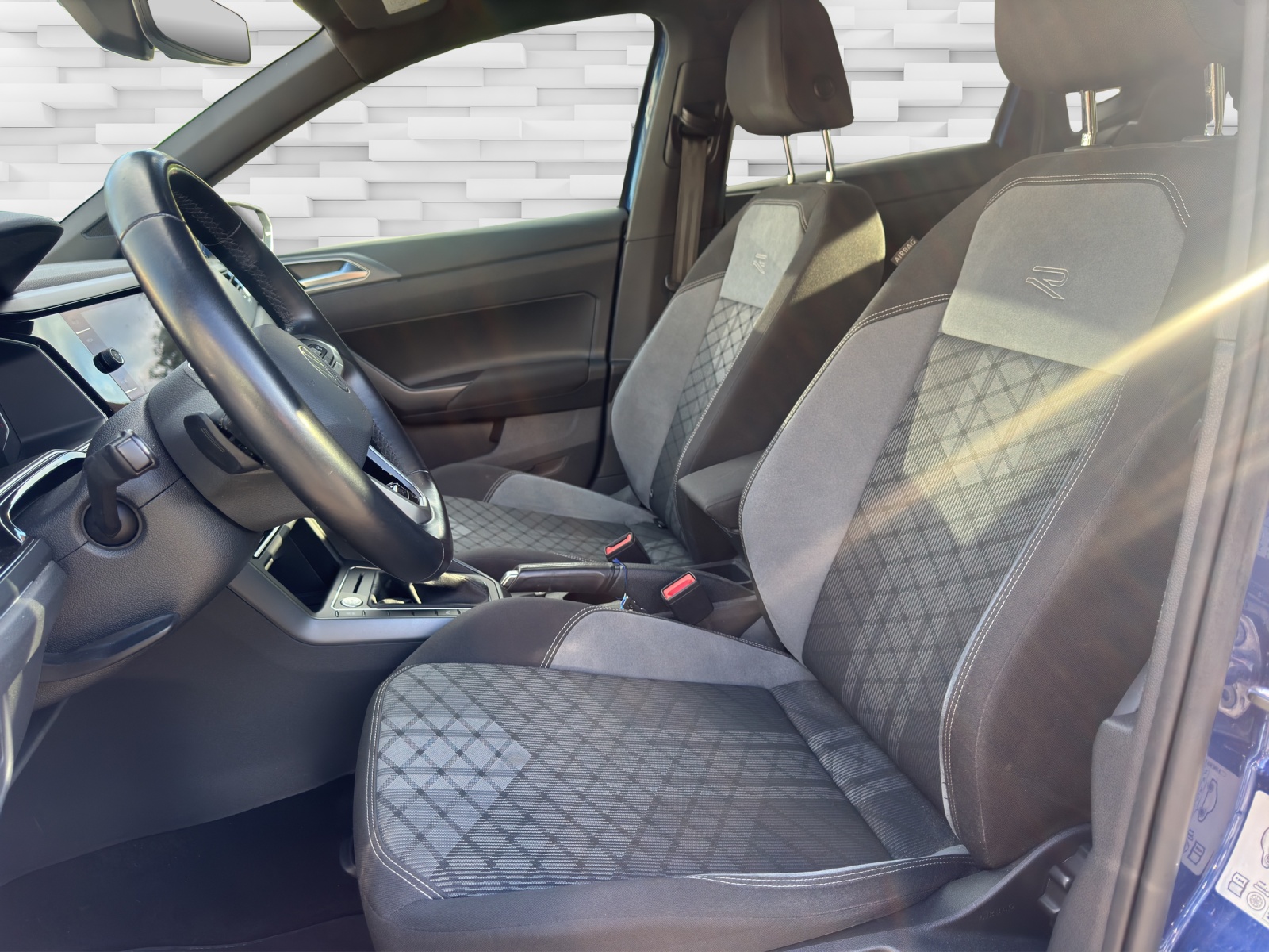 VW Polo 1.0 TSI R-Line DSG-image-8