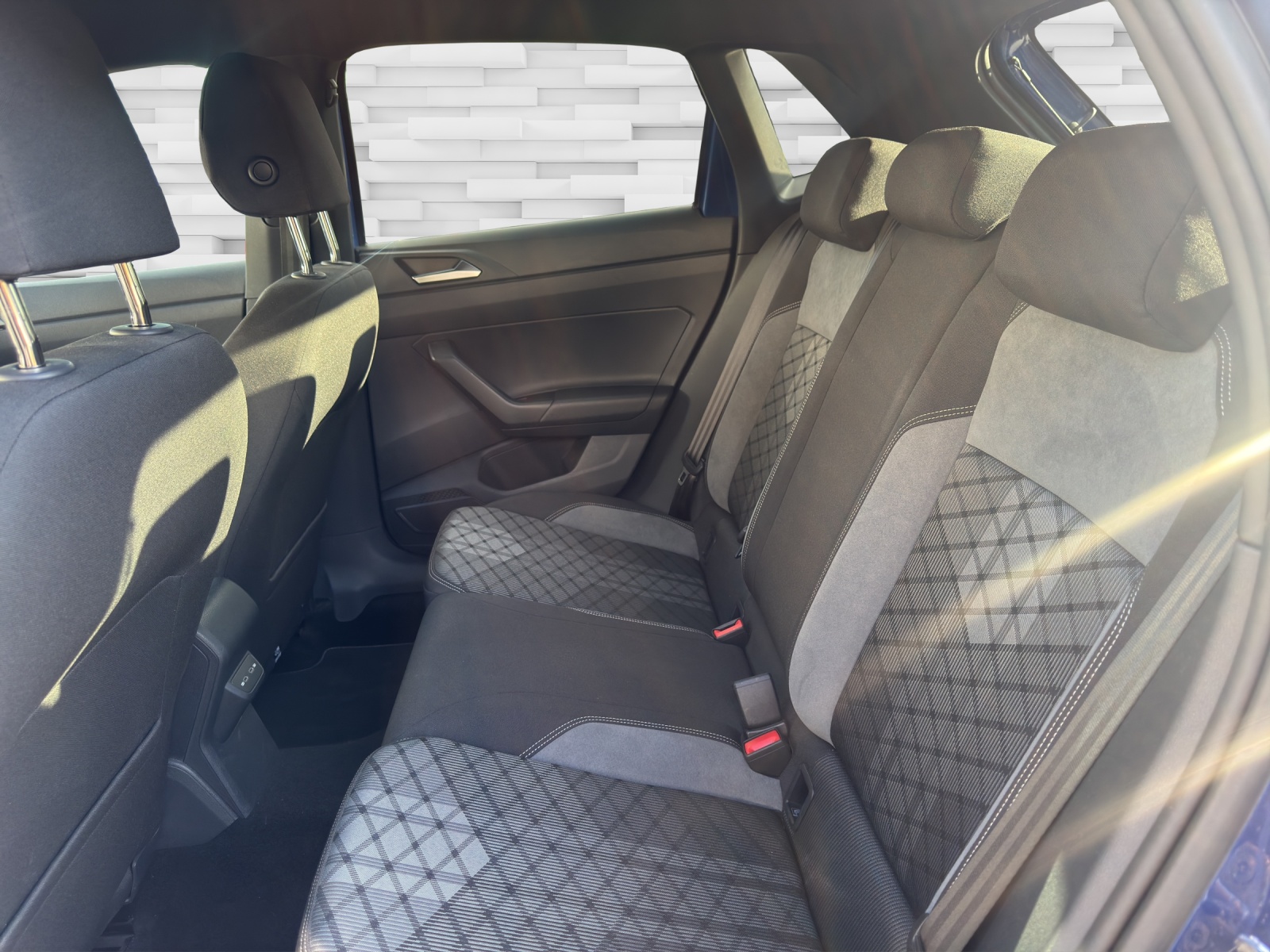 VW Polo 1.0 TSI R-Line DSG-image-9