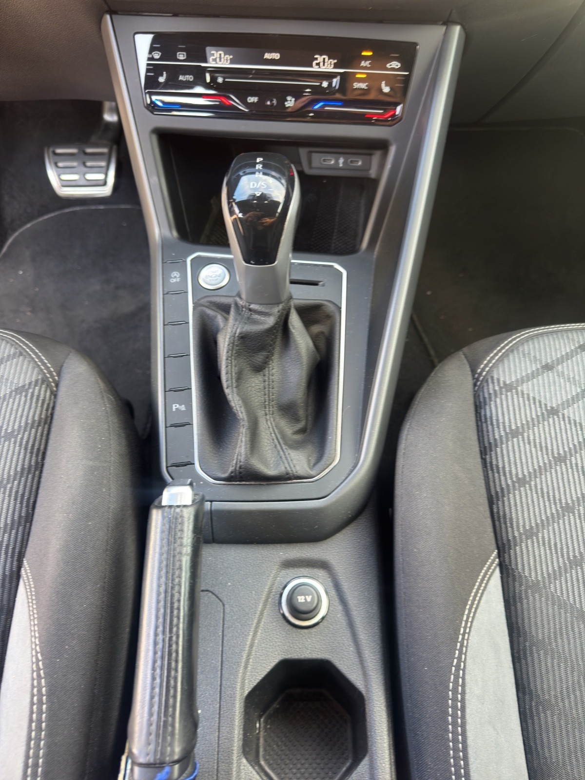 VW Polo 1.0 TSI R-Line DSG-image-12