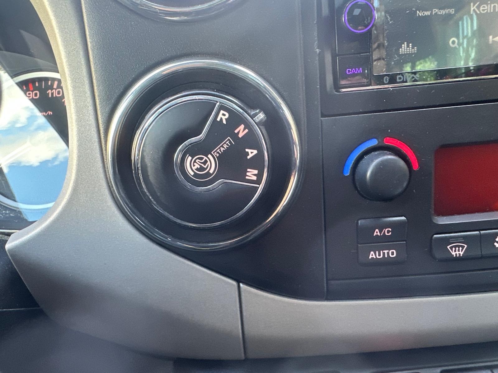 CITROEN Berlingo 1.6 e-HDi Rossignol EGS6-image-11