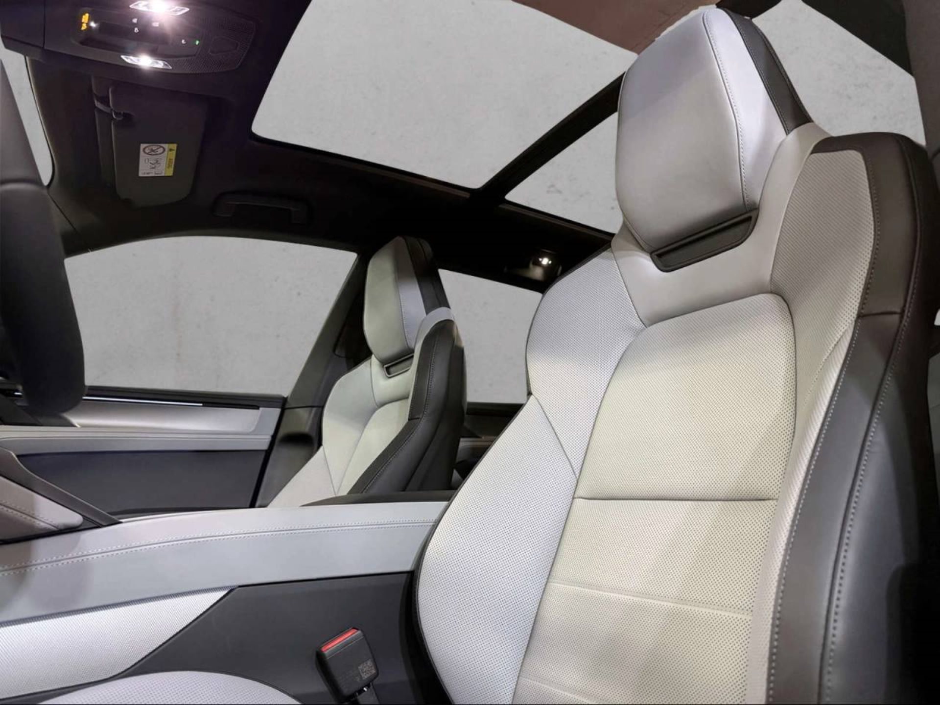 PORSCHE Cayenne Electric-image-27