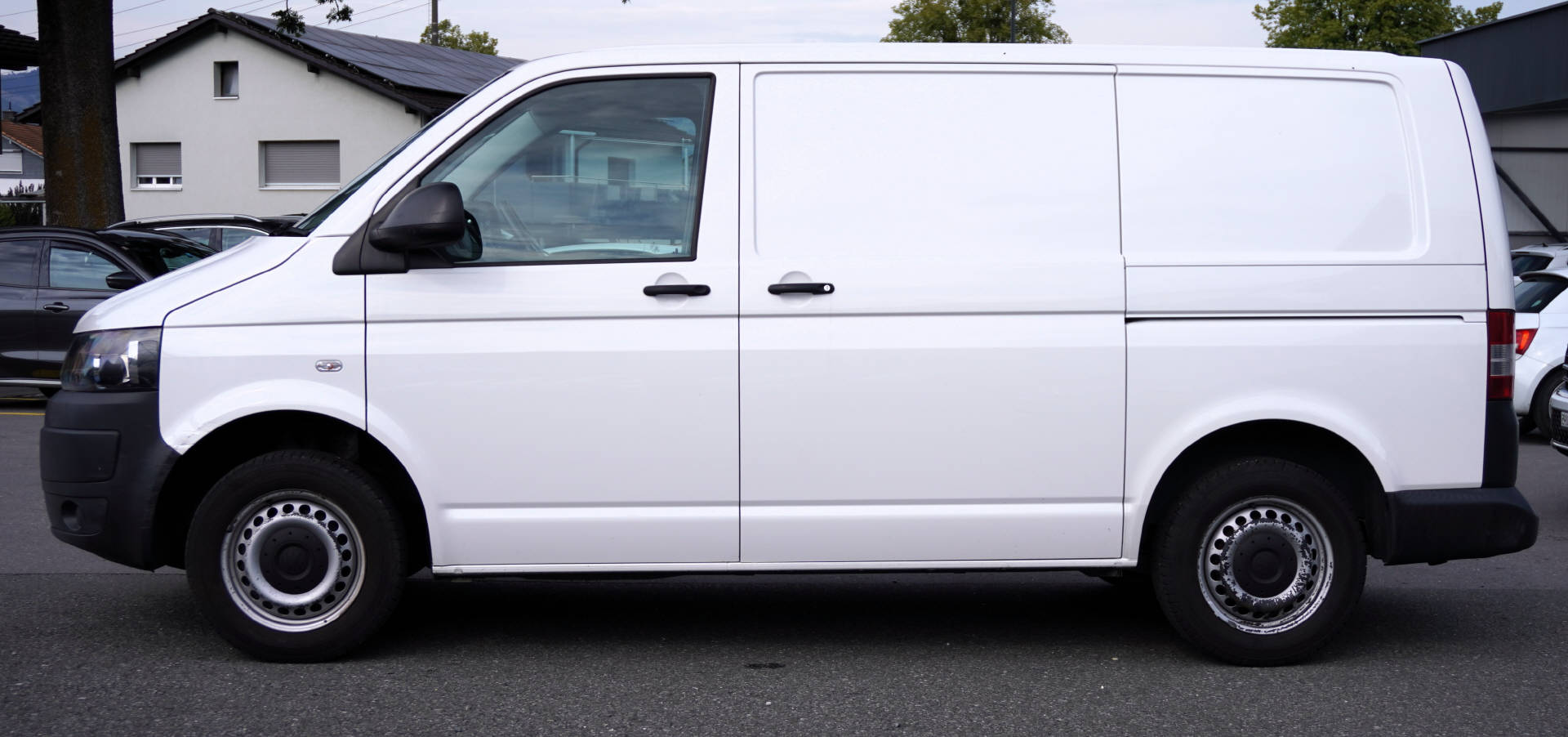 VW T5 Kaw. 3000 2.0 TDI 140 4Motion-image-3