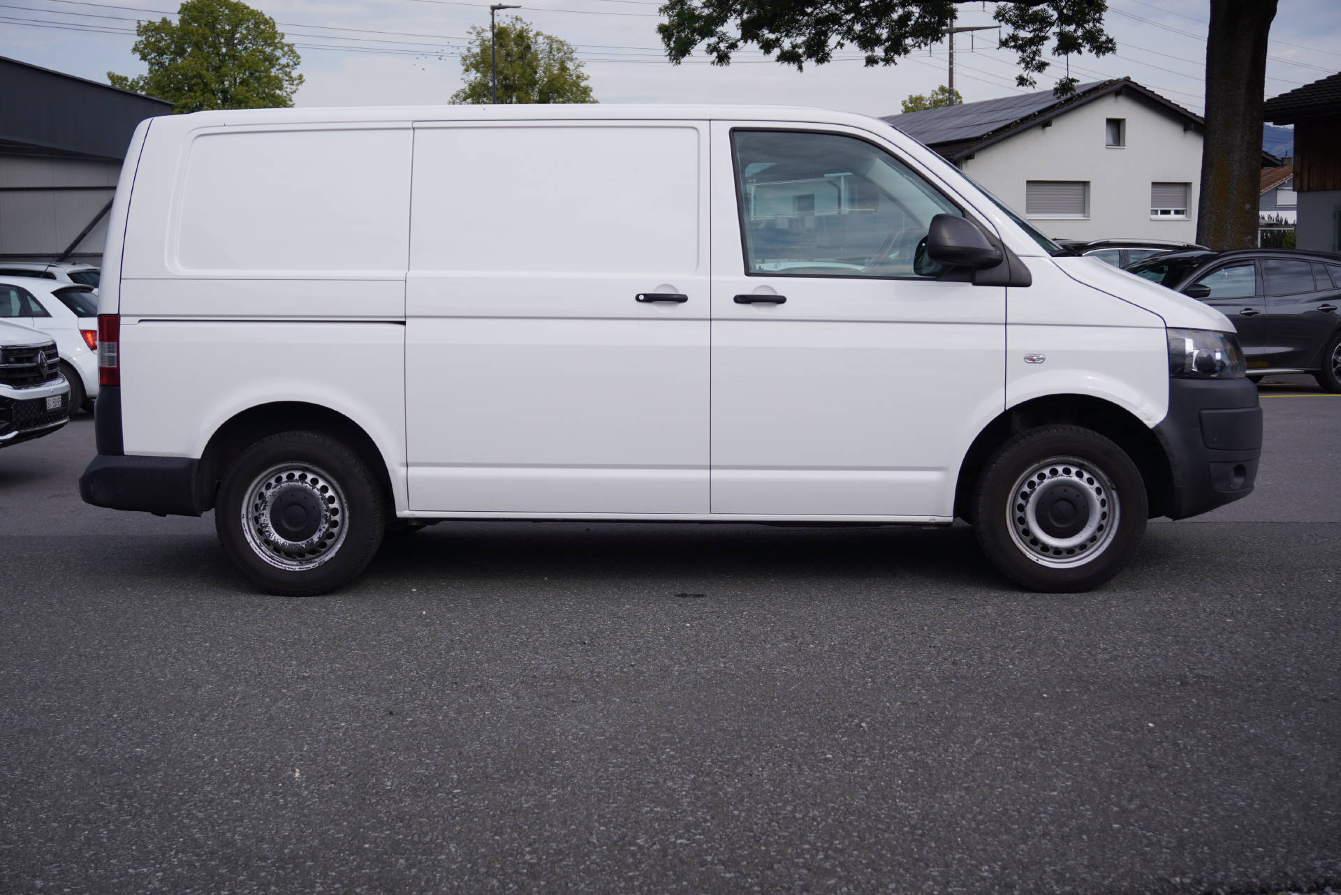 VW T5 Kaw. 3000 2.0 TDI 140 4Motion-image-3