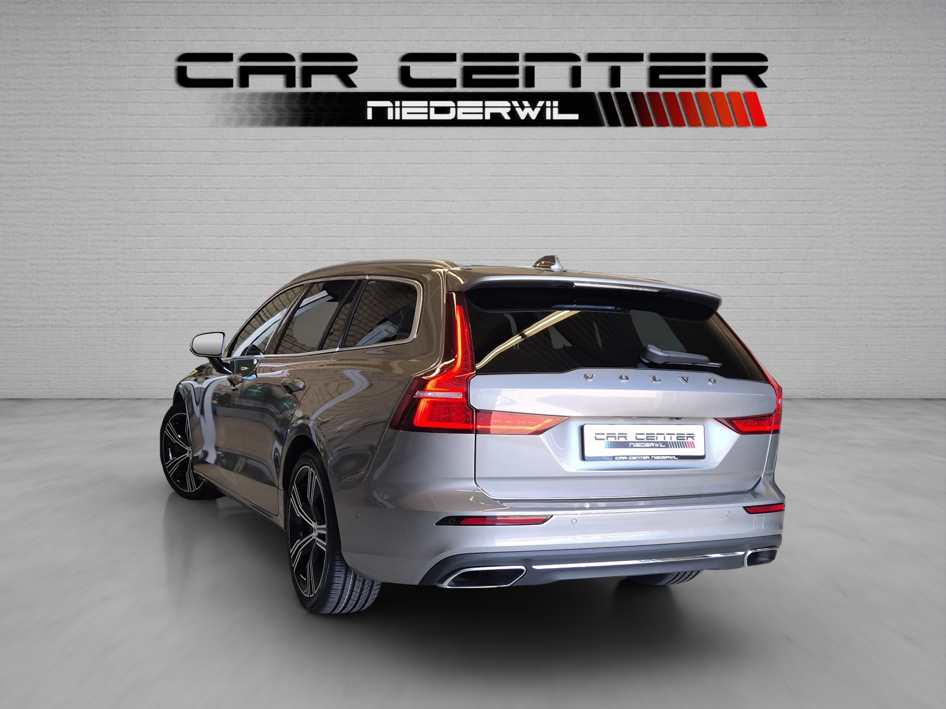 VOLVO V60 T6 AWD Inscription Geartronic-image-5