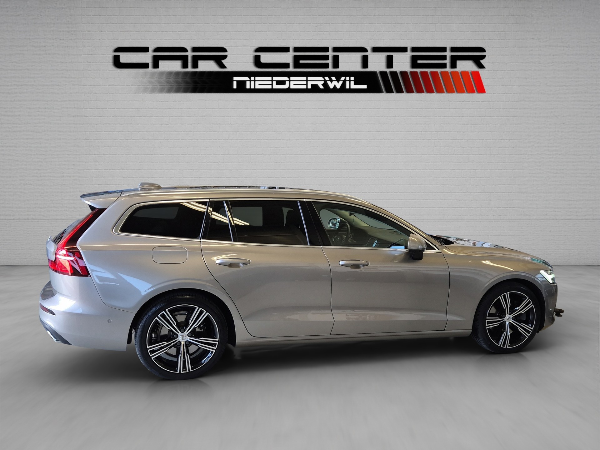 VOLVO V60 T6 AWD Inscription Geartronic-image-6
