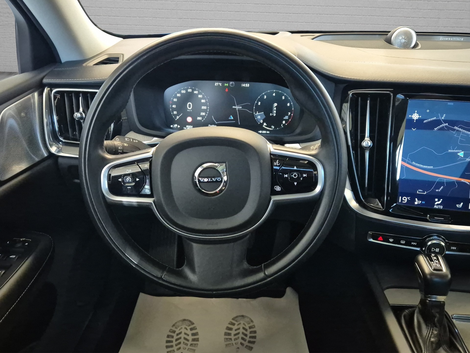 VOLVO V60 T6 AWD Inscription Geartronic-image-22
