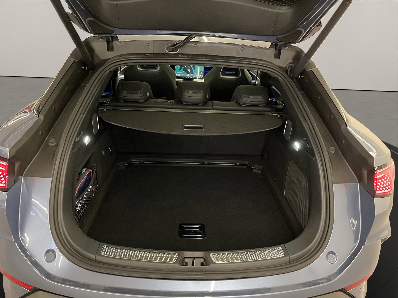 BYD Sealion 7 Excellence AWD-image-15