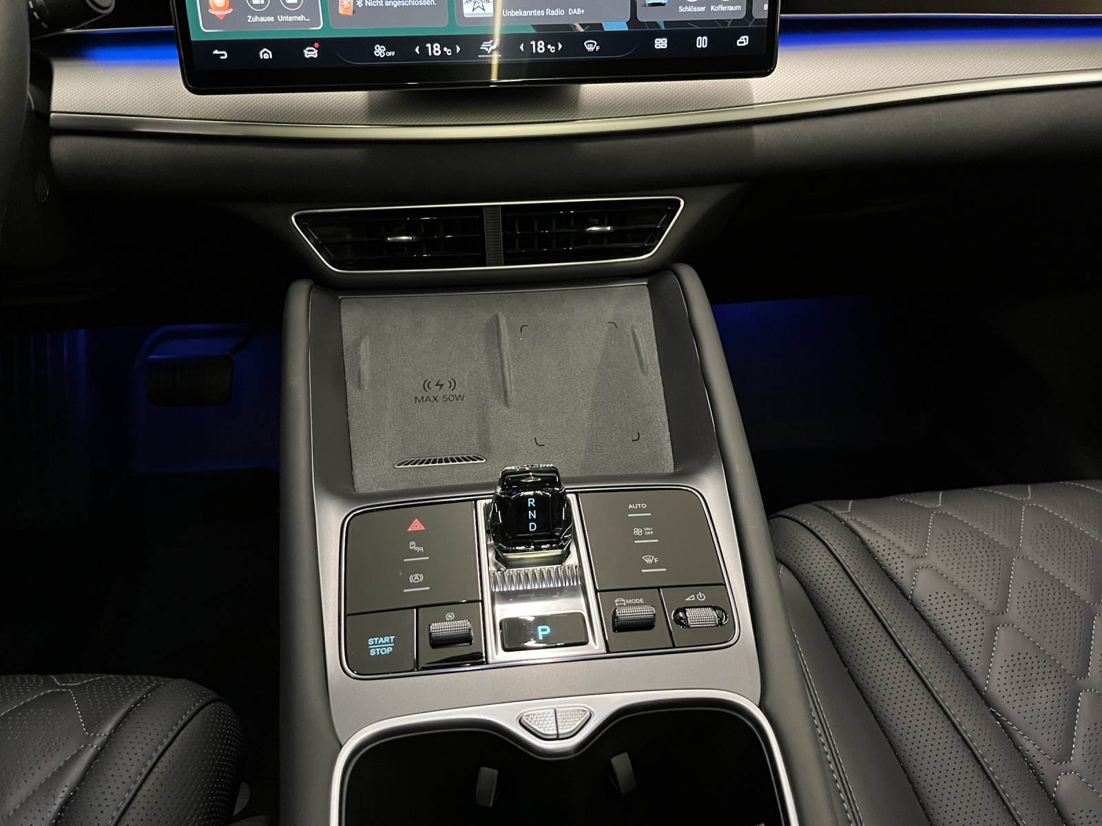 BYD Sealion 7 Excellence AWD-image-11