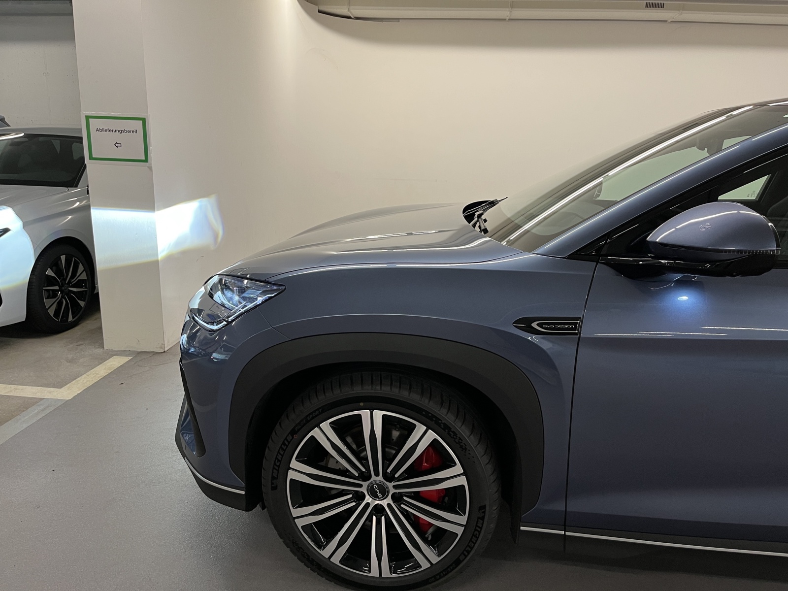 BYD Sealion 7 Excellence AWD-image-16