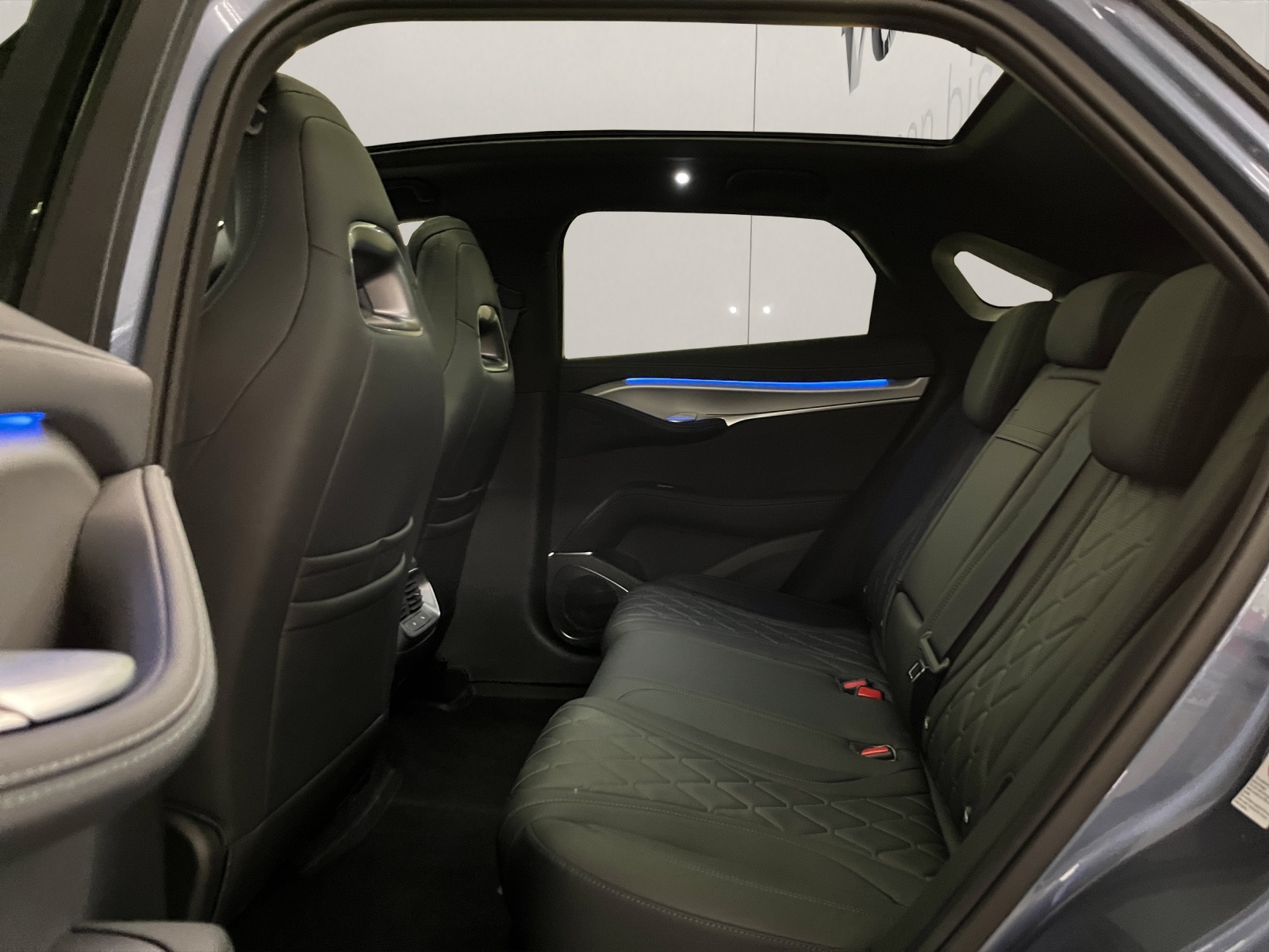 BYD Sealion 7 Excellence AWD-image-13