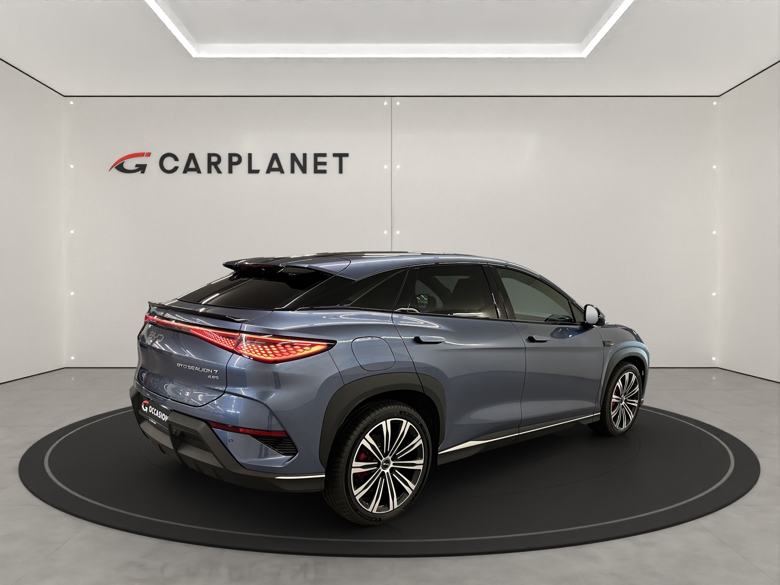 BYD Sealion 7 Excellence AWD-image-4
