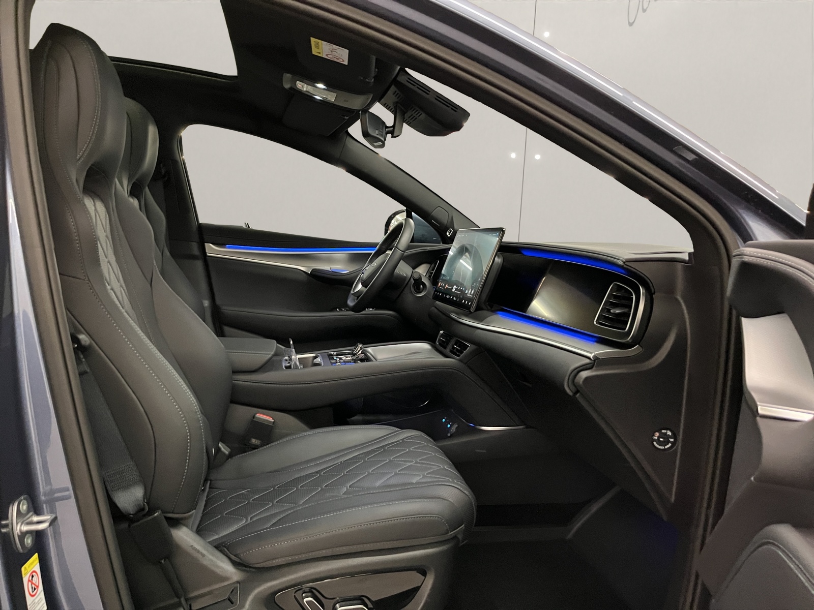 BYD Sealion 7 Excellence AWD-image-12