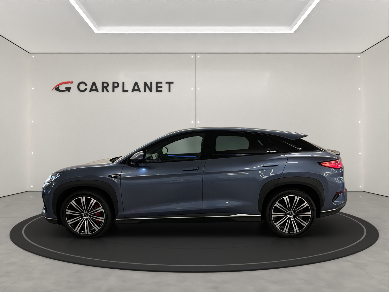 BYD Sealion 7 Excellence AWD-image-2