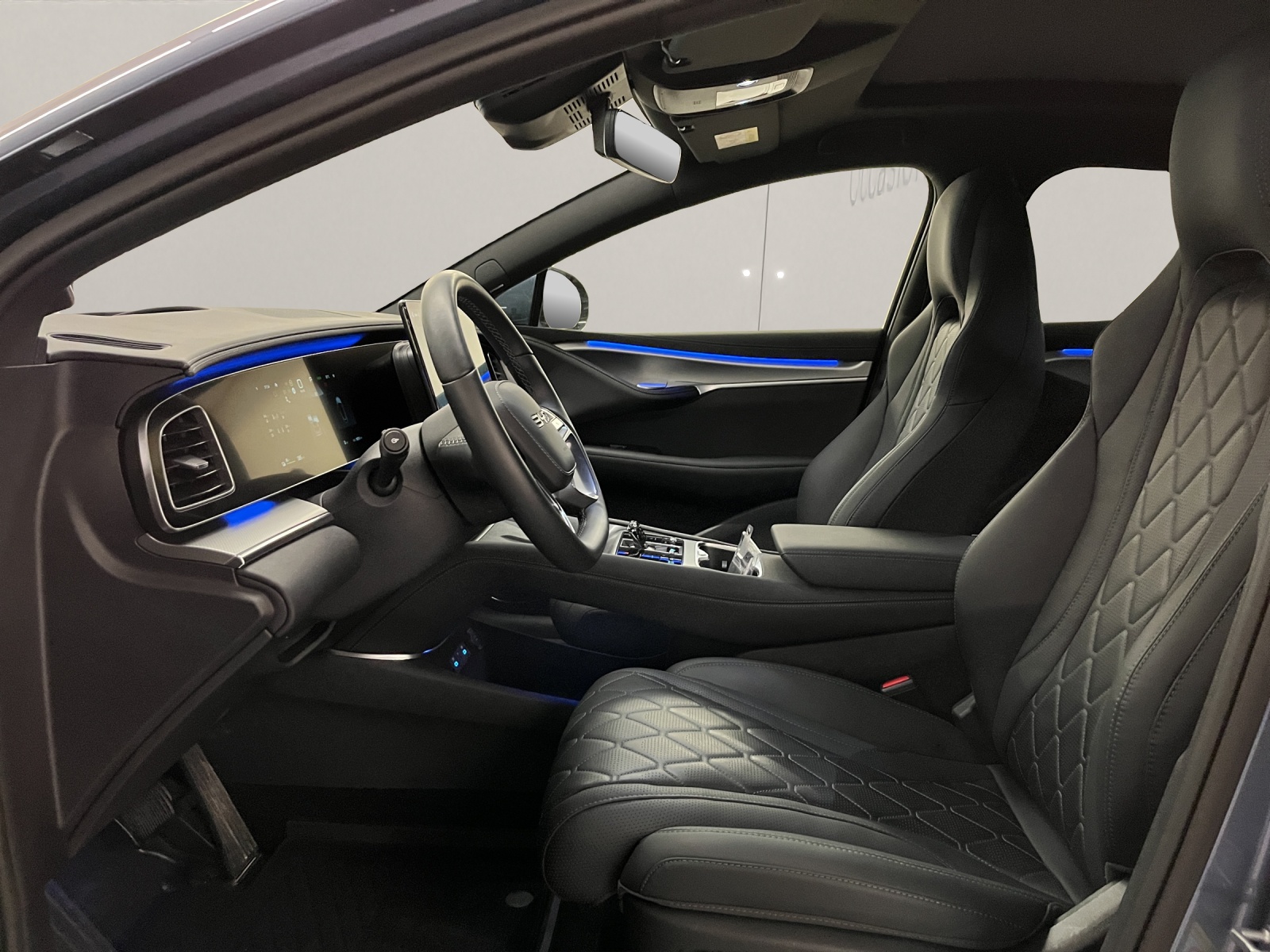 BYD Sealion 7 Excellence AWD-image-6