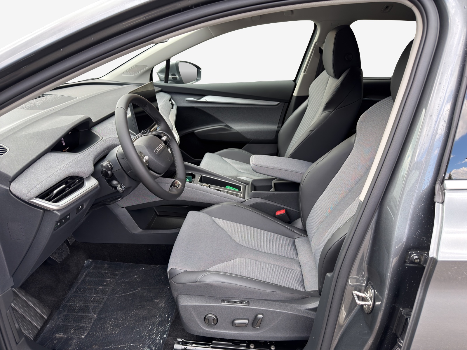 SKODA Enyaq 85x Dynamic 4x4-image-7