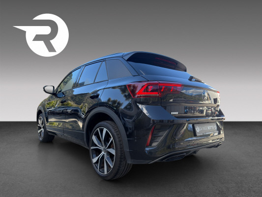 VW T-Roc 2.0 TSI 75 Ed. 4M-image-3