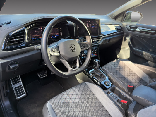 VW T-Roc 2.0 TSI 75 Ed. 4M-image-8
