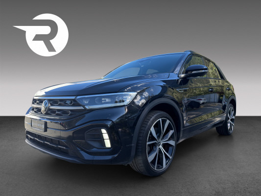 VW T-Roc 2.0 TSI 75 Ed. 4M-image-0