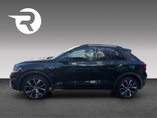 VW T-Roc 2.0 TSI 75 Ed. 4M-image-2