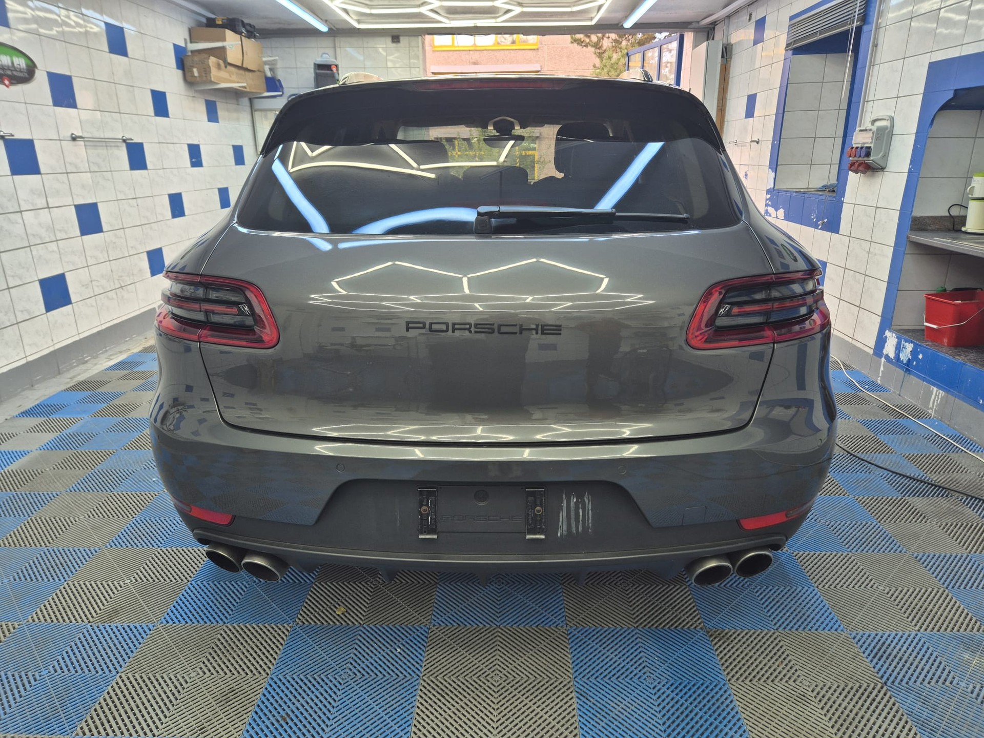 PORSCHE Macan S PDK-image-4