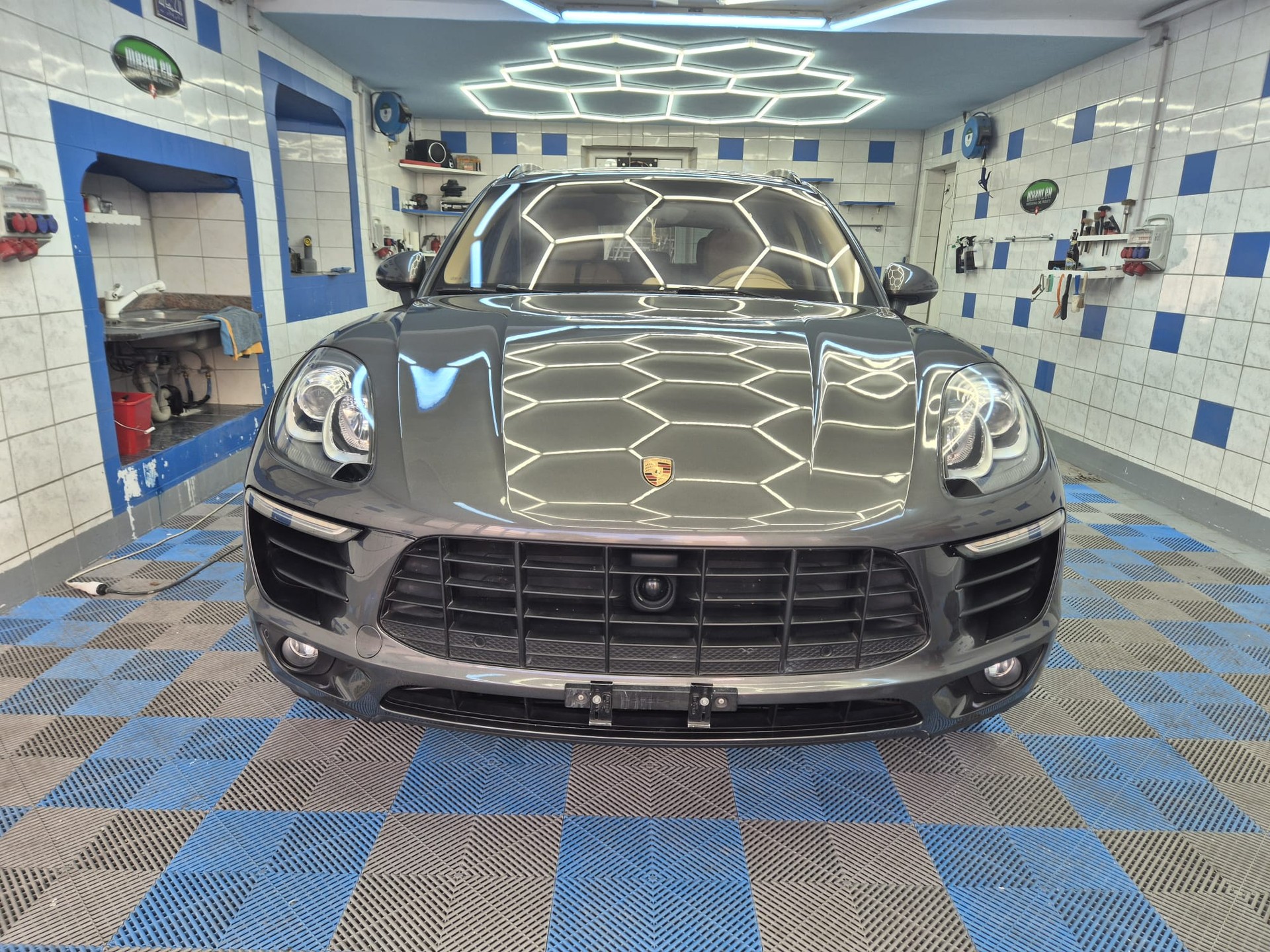 PORSCHE Macan S PDK-image-5