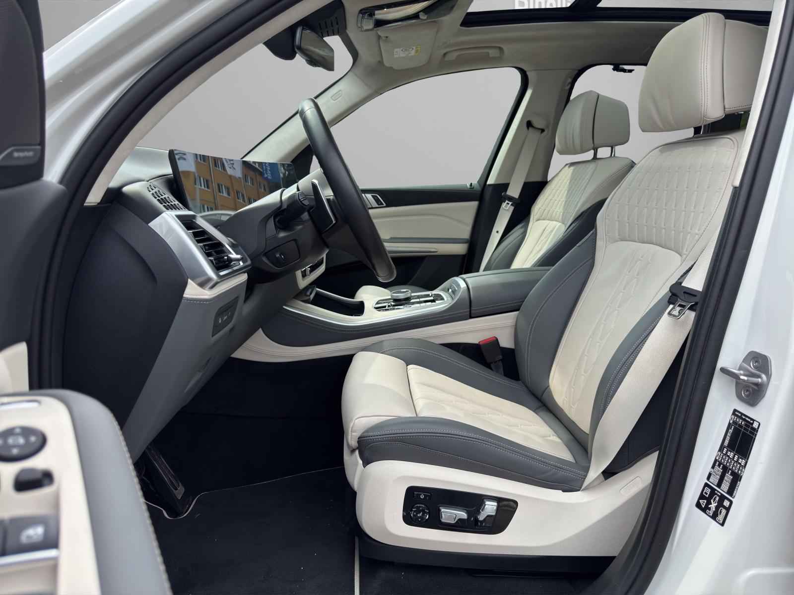 BMW X5 G05 40d xDrive SAG-image-10