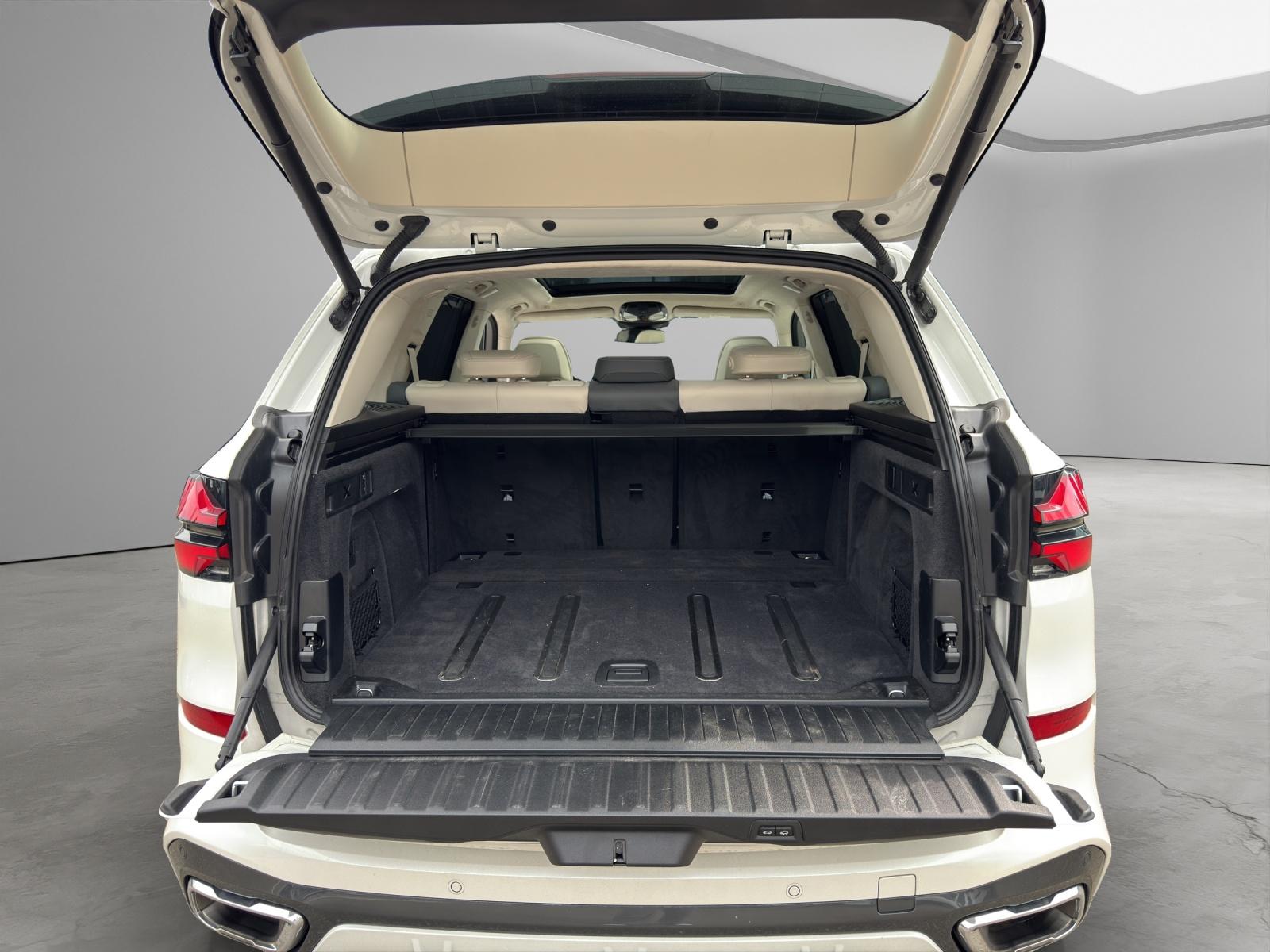 BMW X5 G05 40d xDrive SAG-image-9
