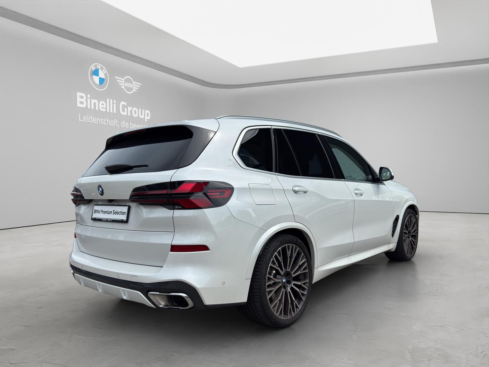 BMW X5 G05 40d xDrive SAG-image-4