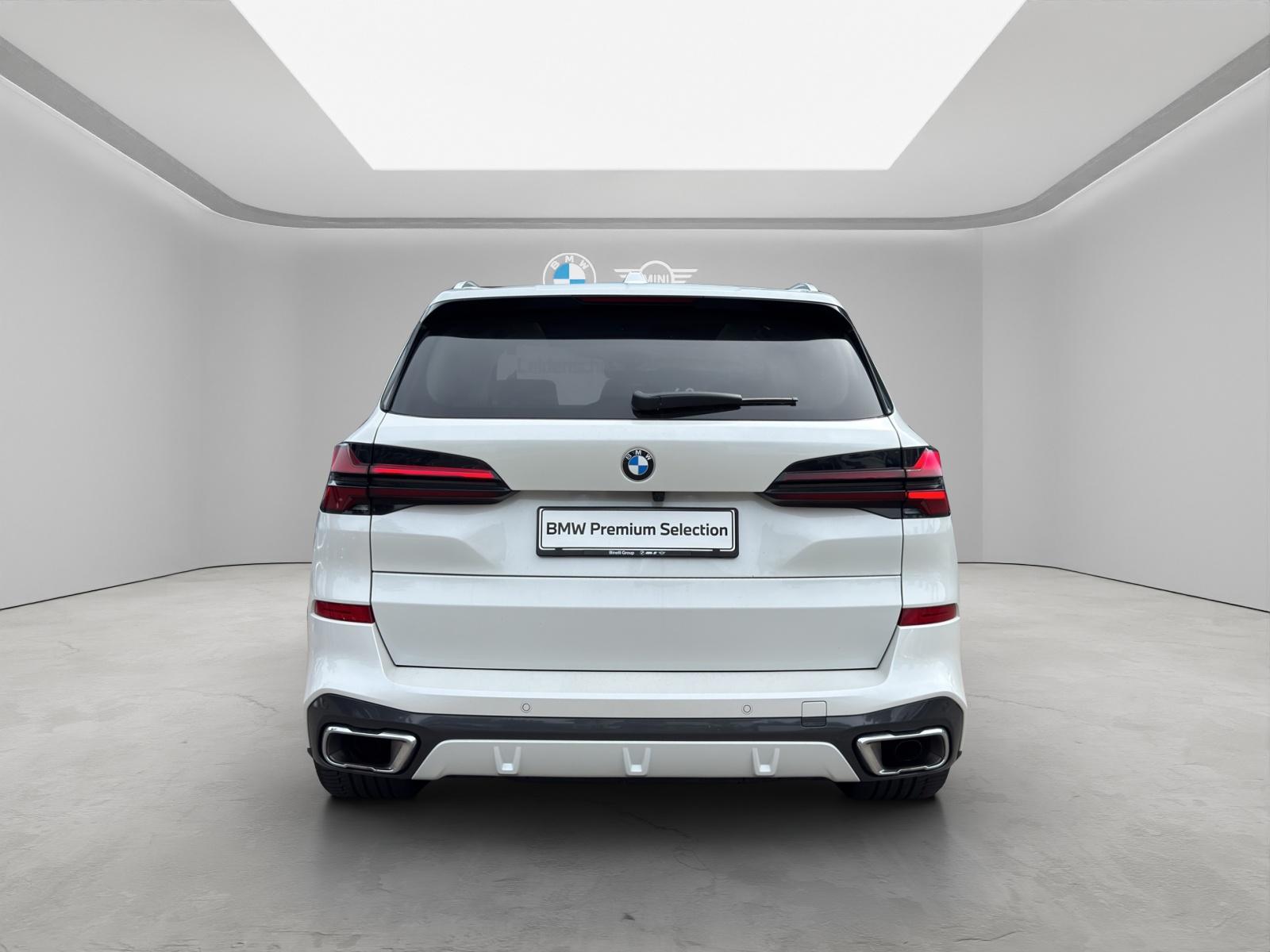 BMW X5 G05 40d xDrive SAG-image-3