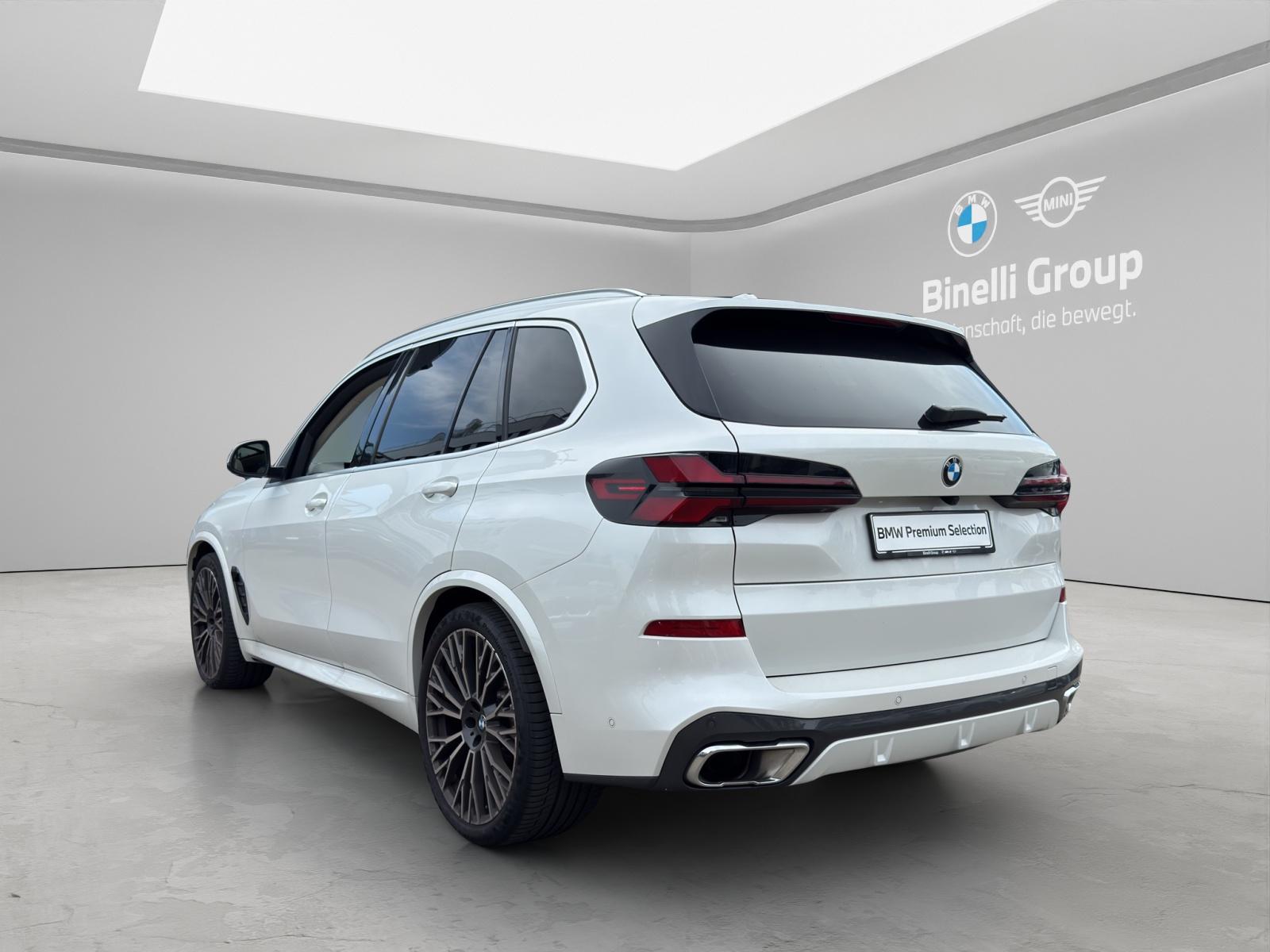 BMW X5 G05 40d xDrive SAG-image-2