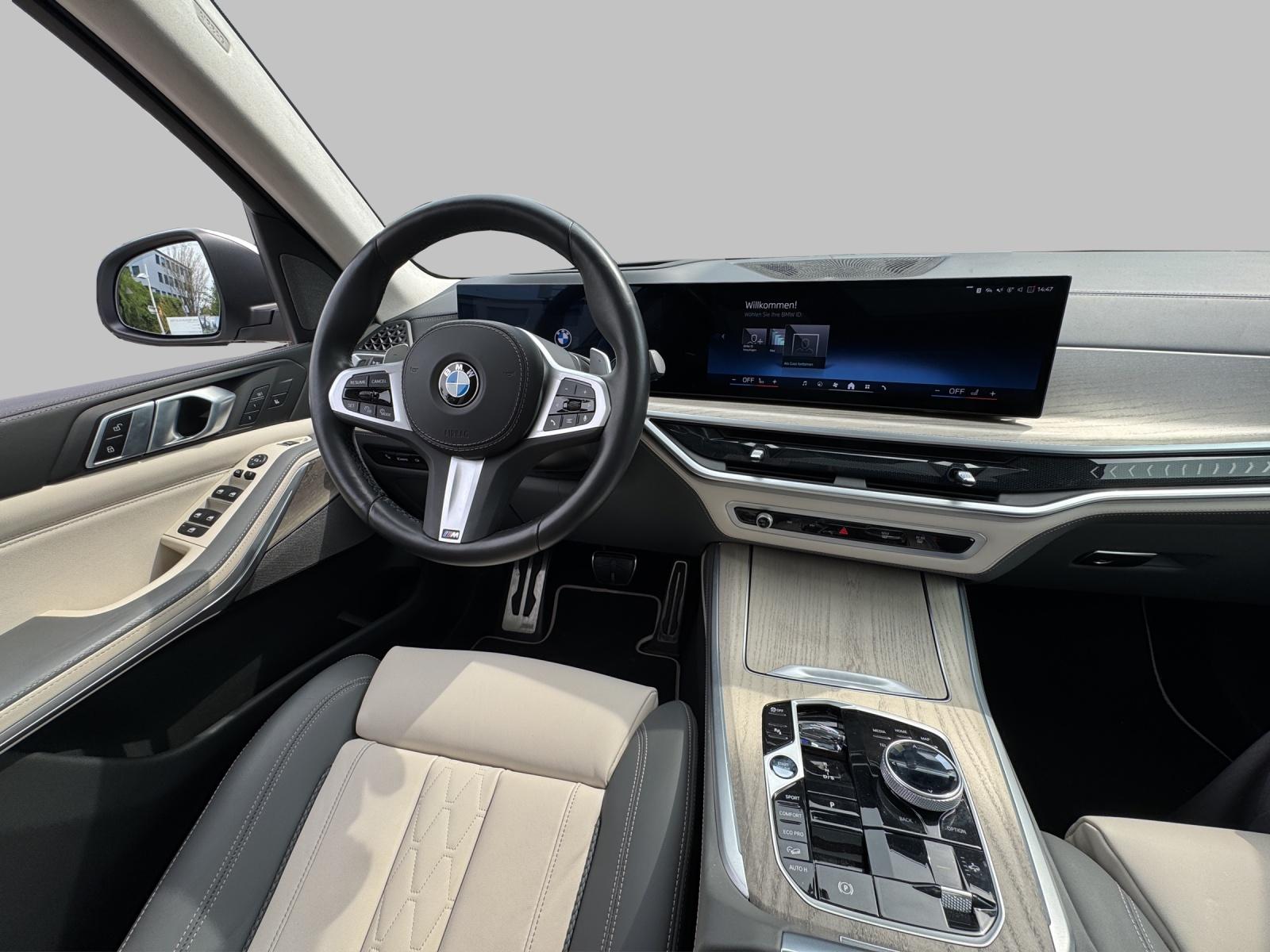 BMW X5 G05 40d xDrive SAG-image-17