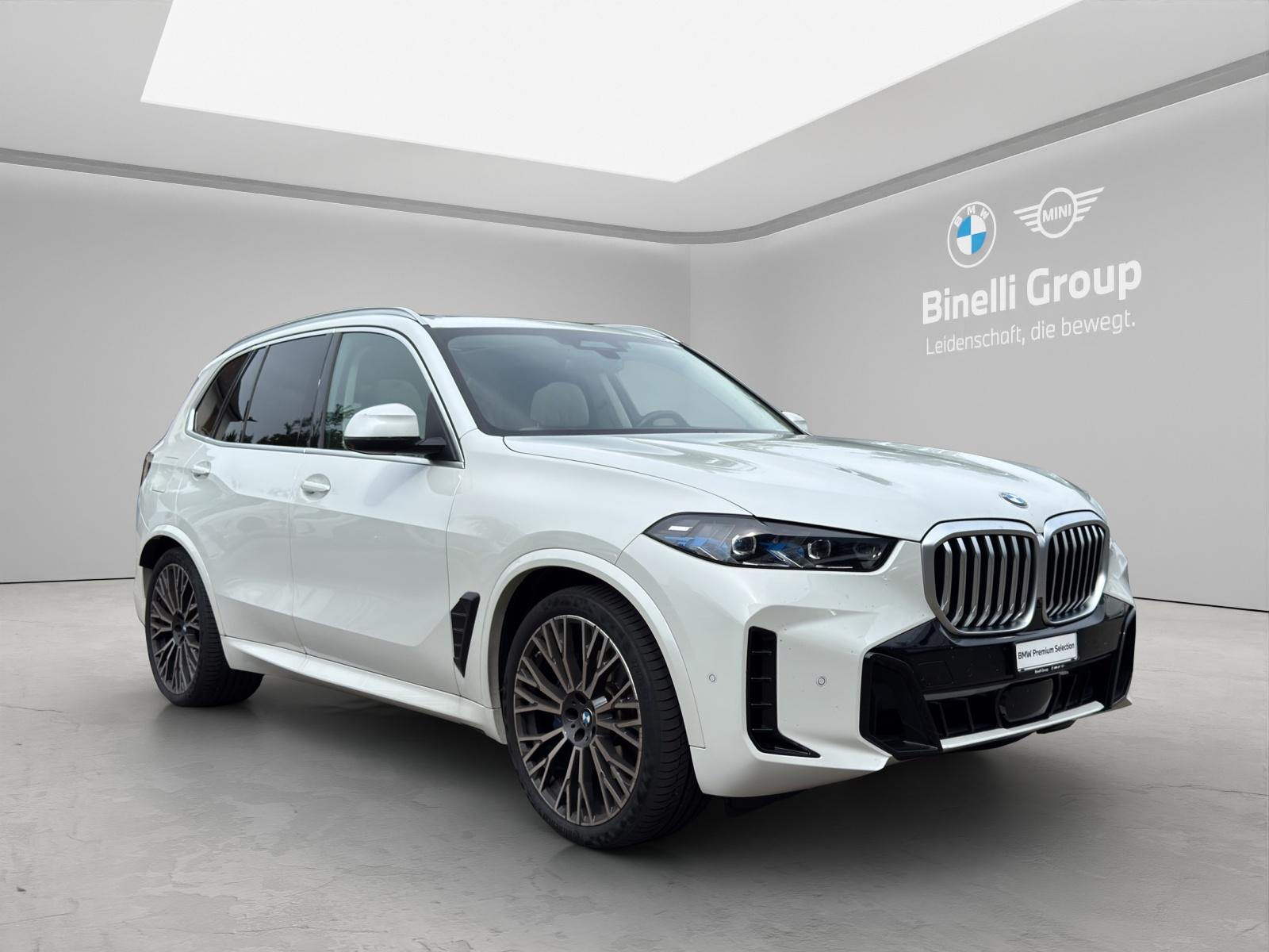 BMW X5 G05 40d xDrive SAG-image-6