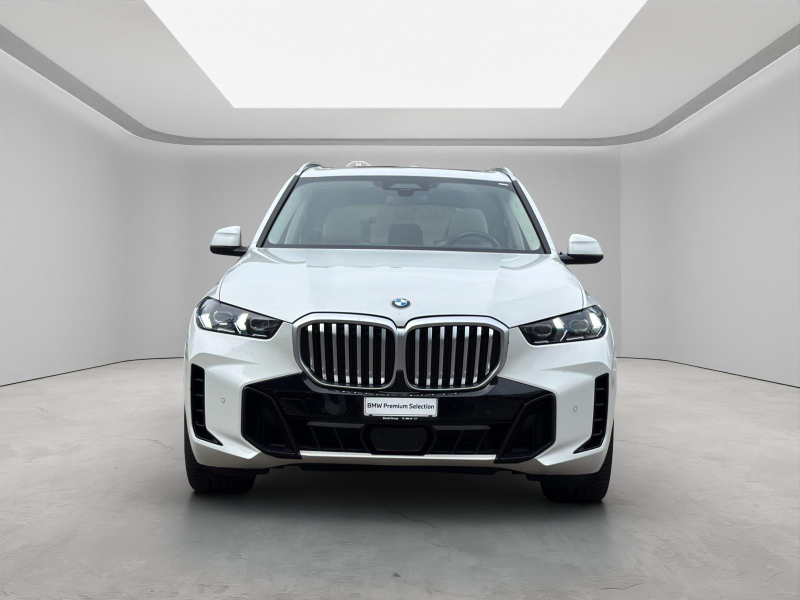 BMW X5 G05 40d xDrive SAG-image-7