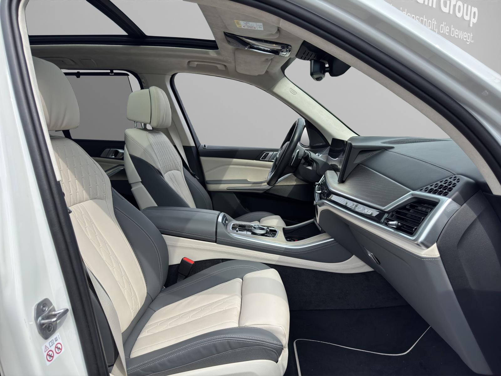 BMW X5 G05 40d xDrive SAG-image-14